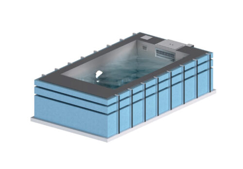 Intelligent Pool Olympic